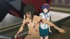 Черный хром / Kuromukuro (2016)