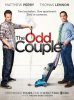 Странная парочка / The Odd Couple (2015-...)