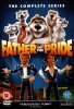 Отец невесты / Father of the Pride (2004-2005)