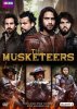 Мушкетеры / The Musketeers (3 сезон) (2016)