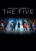 Пять / The Five (2016)