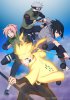 Naruto Shippuuden: майский старт новой арки