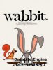 Кволик / Wabbit (2015)