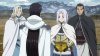 Сказание об Арслане / Arslan Senki + Arslan Senki: Fuujin Ranbu (2015 - 2016)