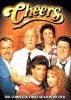 Чирс / Cheers (1982-1993)