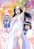 Скучный мир, где не существует самой идеи похабных шуток / Shimoseka / Shimoneta to Iu Gainen ga Sonzai Shinai Taikutsu na Sekai (2015) (16+)