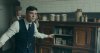 Заточенные кепки (Острые козырьки) / Peaky Blinders (3 сезон) (2016)