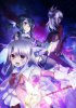 Судьба: Девочка-волшебница Иллия / Fate/Kaleid Liner Prisma Illya Zwei! (2 сезон) (2014)