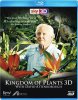 В королевстве растений с Дэвидом Аттенборо / Kingdom of Plants 3D (2012)