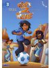 Уличный футбол / Foot de rue (2007-...)