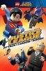 LEGO Супергерои DC Comics – Лига Справедливости: Атака Легиона Гибели (видео) / LEGO DC Super Heroes: Justice League - Attack of the Legion of Doom! (2015)
