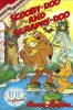 Скуби и Скрэппи / Scooby-Doo and Scrappy-Doo (1979-1983