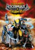 Росомаха и Люди Икс. Начало / Wolverine and the X-Men (2008-2009)