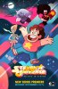 Вселенная Стивена / Steven Universe (2013-...)