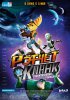 Рэтчет и Кланк: Галактические рейнджеры / Ratchet and Clank (2015)