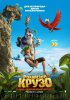 Робинзон Крузо: Очень обитаемый остров / Robinson Crusoe (2016)