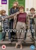 C любовью, Нина / Love, Nina (2016)