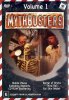 Discovery. Разрушители легенд / MythBusters (2003-...)