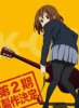 Кэйон! (Легкая музыка ТВ-2) / K-On! TV-2 (2 сезон) (2010)