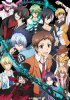 Сервамп / Servamp (2016)