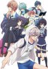 Моя первая любовь - монстр / Hatsukoi Monster (2016)