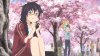 Дуэт и вспышка молнии / Amaama to Inazuma (2016)