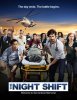 Ночная смена / The Night Shift (2014-...)