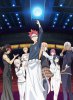 В поисках божественного рецепта / Shokugeki no Souma + Shokugeki no Souma: Ni no Sara + Shokugeki no Souma: San no Sara (2015 - 2017) (16+)