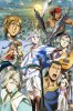 Сказание об Арслане / Arslan Senki + Arslan Senki: Fuujin Ranbu (2015 - 2016)