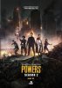Сверхспособности / Powers (2 сезон) (2016)
