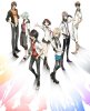 Всадники страха / Scared Rider Xechs (2016)