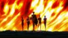 Всадники страха / Scared Rider Xechs (2016)