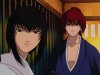 Бродяга Кэнсин OVA-1 / Samurai X: Trust and Betrayal (1999) (16+)
