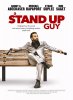 Реальные парни / A Stand Up Guy (2016)