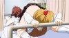 Безумные байки девичьей общаги / Gokujo. Gokurakuin Joshikou Ryou Monogatari (2012) (16+)