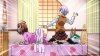 Безумные байки девичьей общаги / Gokujo. Gokurakuin Joshikou Ryou Monogatari (2012) (16+)