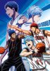 Трейлер первого компилированного фильма 'Kuroko's Basketball'