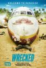 Крушение / Wrecked (2016)