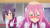 Боевая академия города Астериск / Gakusen Toshi Asterisk (1-2 сезон) (2015 - 2016)