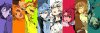 Кизнайвер / Kiznaiver (2016)