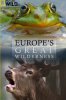 National Geographic. Дикие земли Европы / Europe's Great Wilderness (2015)