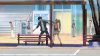 Великолепный парк Амаги / Amagi Brilliant Park (2014)