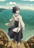 Прощай, унылый учитель. Покаяние / Zan Sayonara Zetsubou Sensei (3 сезон) (2009)