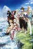 Сказания Этернии - Фантазии - Симфонии - Бездны - Весперии -  Зестирии / Tales of Eternia - Phantasia - Symphonia - Abyss - Vesperia - Zestiria (2001 - 2017)