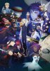 Ди Грэй-мен: Святые / D.Gray-man Hallow (2016) (16+)
