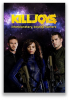 Киллджойс / Killjoys (3 сезон) (2017)