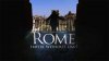 BBC: Безграничная Римская империя с Мэри Бирд / Mary Beard’s Ultimate Rome: Empire Without Limit (2015)