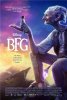 Большой и добрый великан / The BFG (2016)
