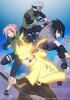 Наруто: Ураганные хроники / Naruto: Shippuuden (2 сезон) (2007-2017) (451-...)