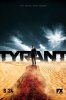 Тиран / Tyrant (3 сезон) (2016)